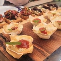ArtFusão renova sua experiência com novo menu slow food - DINO