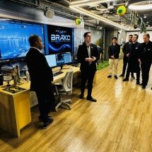 Axis Communications reforça sua presença no Brasil com a incorporação da Brako como novo distribuidor autorizado - PulseBrand