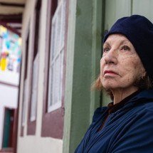 Cineasta brasileira viu briga entre Sartre e Simone de Beauvoir