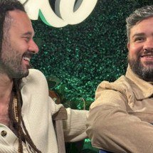 Parceria de mais de 10 anos entre Gabriel Elias e Deko ganha novo single - Lucas Ferreira