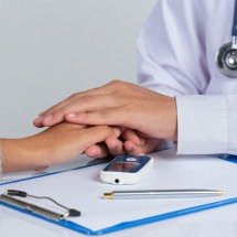 Diabetes: 7 em cada 10 brasileiros relatam impactos no bem-estar emocional - jcomp/Magnific