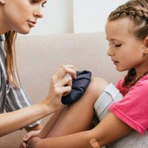 Dor sem machucado: pesquisa revela problema que afeta 3 em cada 10 crianças - Portal Giro 10