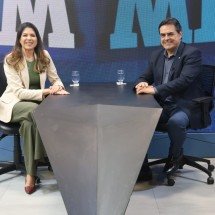 'EM Minas' entrevista Domingos Sávio neste sábado - Marcos Vieira/EM/D.A Press