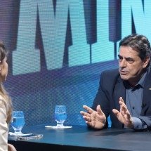 Domingos Sávio cobra reação do Senado e comenta cenário eleitoral em Minas - Marcos Vieira/EM/D.A Press