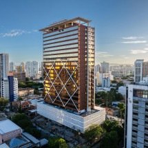Pantalica Partners viabiliza funding para torre Metropolis - DINO
