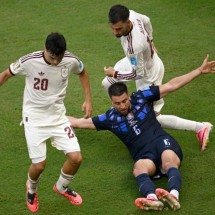 Espanha vence, avança em primeiro e elimina Uruguai da Copa do Mundo - No Ataque Internacional