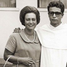 'Fraternura' revela a profunda relação de Frei Betto com a família - CineOP/Divulgação
