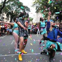 Evento cultural LGBT+ terá programação com premiações em dinheiro em BH - Gladyston Rodrigues/EM/D.A Press
