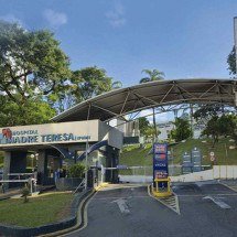 Hospital de BH conquista certificação importante sobre gestão da saúde - Madre Teresa/Divulgação