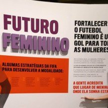 Futebol - Arquivo pessoal
