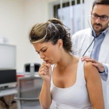 Doenças pulmonares: projeto do UniBH oferece atendimento gratuito - stefamerpik/Magnific