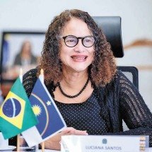 Pesquisa, diagnóstico e dignidade: compromisso com a saúde da mulher - Arquivo pessoal