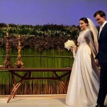 Maestras do grande dia: série do Caderno Feminino lança Casamento em pauta - Márcia Char/Divulgação