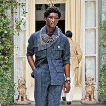Purple Label e Polo Ralph Lauren: luxo e estilo para os homens