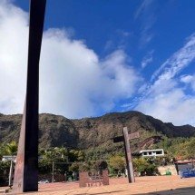 Sexta de frio: BH registra sensação térmica de 0,6°C; veja a previsão - Edésio Ferreira/EM/D.A.Press