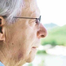 Frei Betto, o peregrino de Deus, cumpre sua jornada no cinema - Luis Monteiro Mirar Lejos/Divulga&ccedil;&atilde;o
