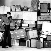 Mostra homenageia Jerry Lewis, comediante que marcou a história do cinema - Paramount /Divulgação