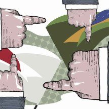 Frente ampla ou candidatura própria? - Quinho