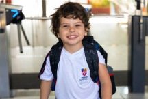 Autonomia infantil: o equilíbrio entre cuidado, apoio e independência