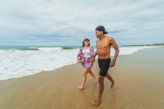 Turismo e desigualdade: o desafio de democratizar o acesso ao lazer