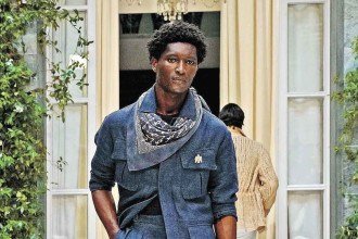 Purple Label e Polo Ralph Lauren: luxo e estilo para os homens