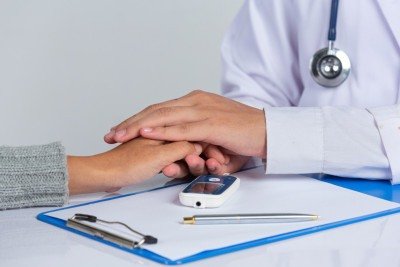 O estresse tem sido cada vez mais associado ao desenvolvimento do diabetes tipo 2 e à sua evolução, diz especialista -  (crédito: jcomp/Magnific)