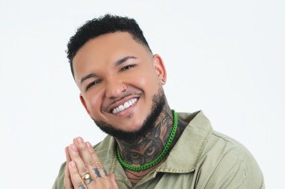 Em seu perfil oficial, o artista Suel classificou o epis&oacute;dio como um livramento e destacou a import&acirc;ncia de manter a for&ccedil;a em momentos adversos. -  (crédito: Reprodu&ccedil;&atilde;o)