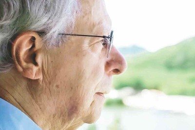 Frei Betto lamenta que os jovens 'considerem que um governo autorit&aacute;rio seria melhor para resolver os graves problemas que o Brasil enfrenta' -  (crédito: Luis Monteiro Mirar Lejos/Divulga&ccedil;&atilde;o)