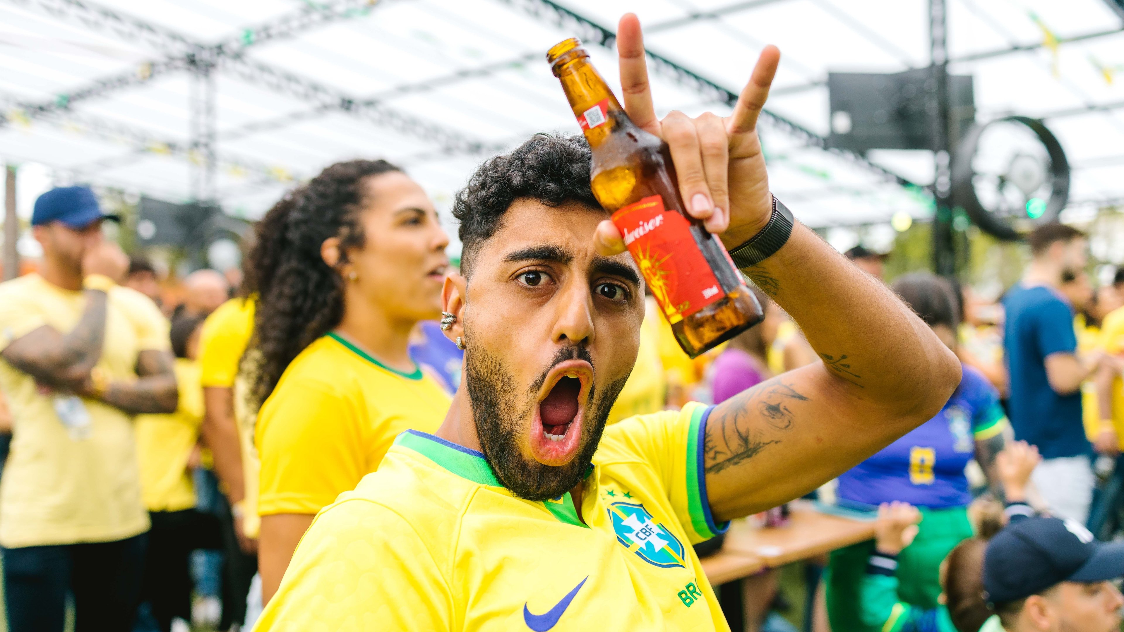 Copa do Mundo 2026: como o torneio está impactando a produtividade da economia brasileira