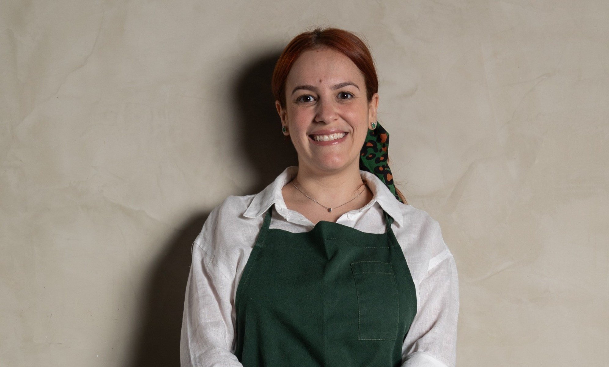 Sofia Marinho, Chef de A Cozinha de Sofia