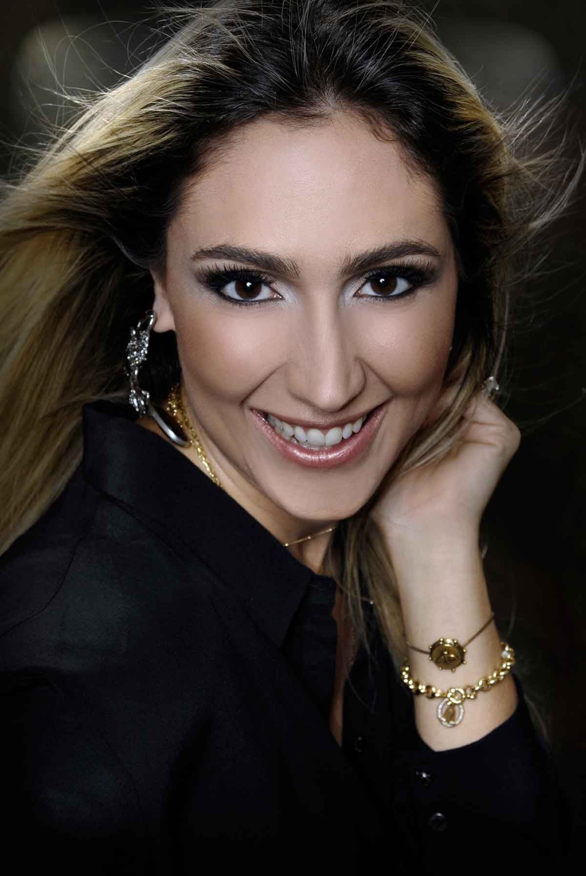 Mariana Casagrande