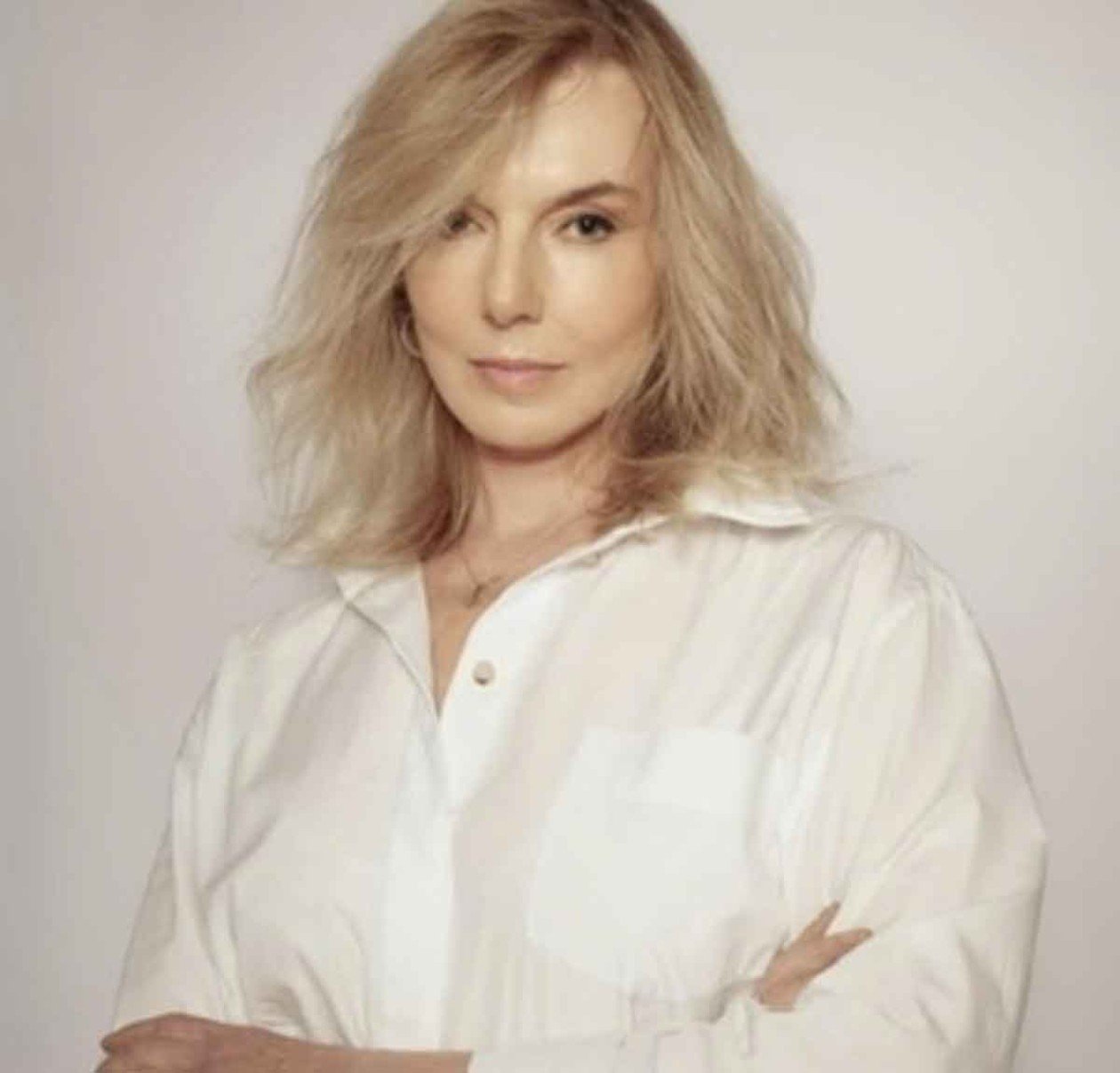 Let&iacute;cia Bhering, da Supernova