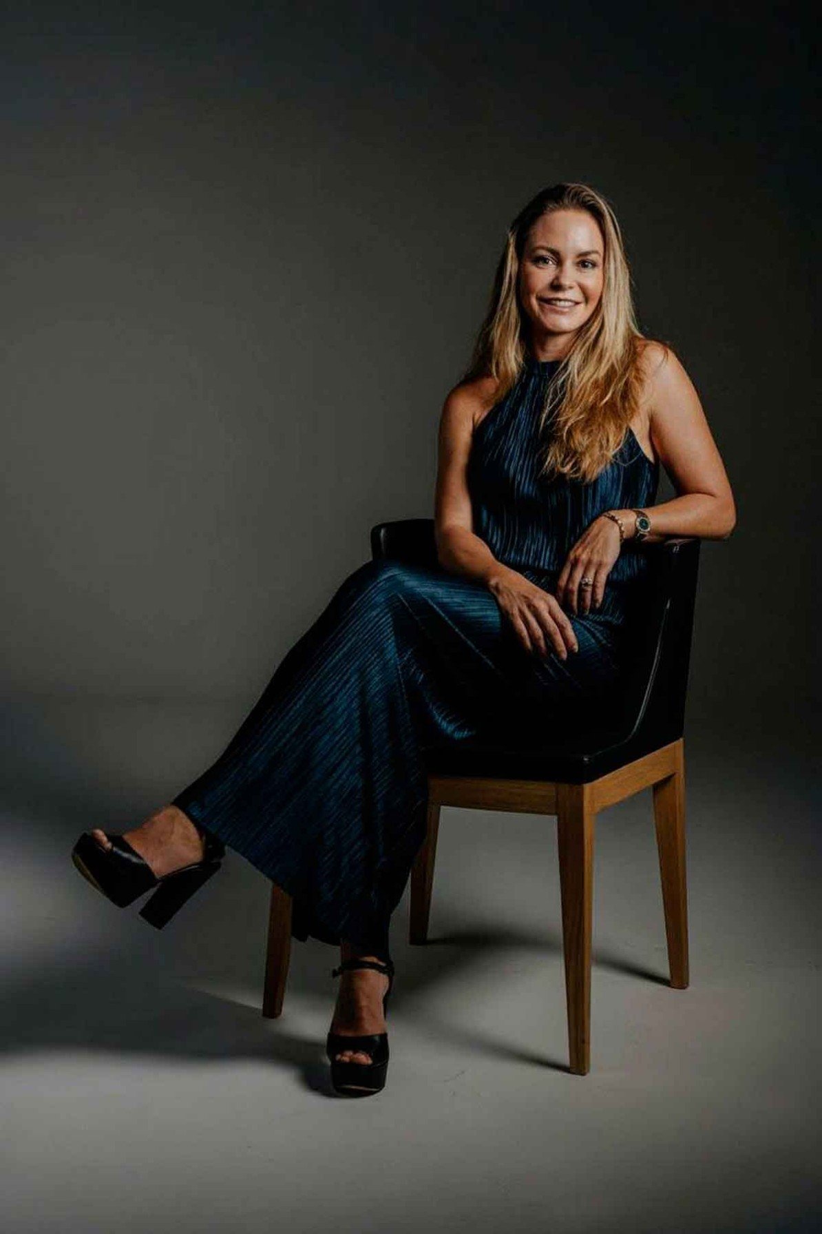 Paloma Horta, da Rockstage Produ&ccedil;&otilde;es 