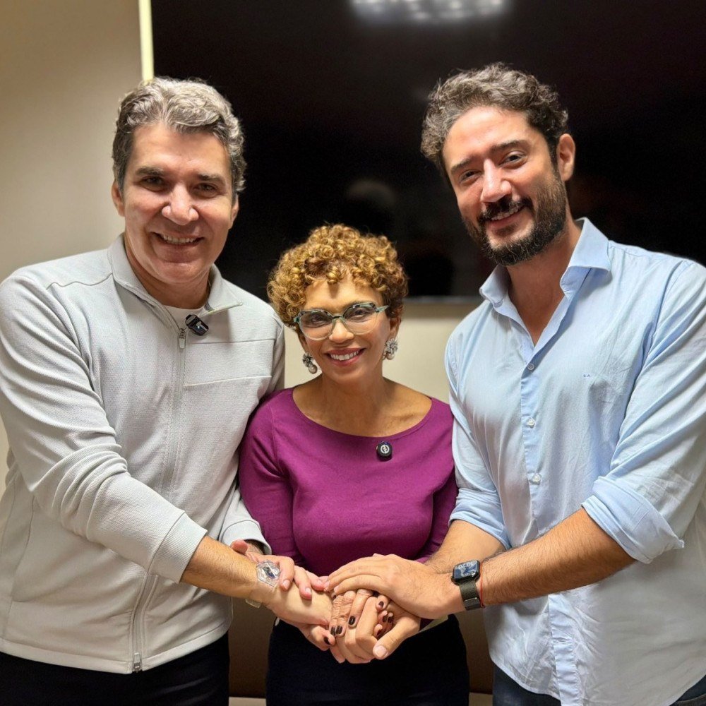 Marília Campos defende que PT abra mão da candidatura ao governo de Minas