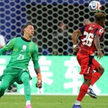 Quatro falhas em três jogos: veja todos os gols sofridos por Muslera na Copa de 2026 - No Ataque Internacional