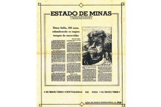 Mariana Filgueiras resgata as trabalhadoras domésticas esquecidas da ficção