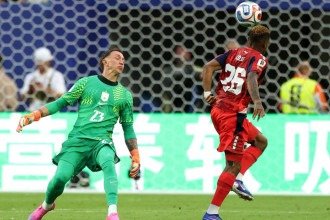 Quatro falhas em três jogos: veja todos os gols sofridos por Muslera na Copa de 2026