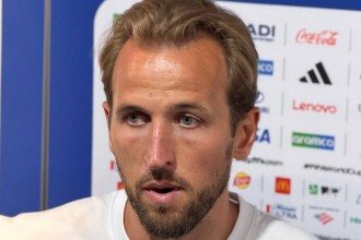 Kane ‘cobra’ comemoração de elenco da Inglaterra na Copa: ‘Não podemos deixar isso passar’