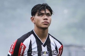 Athletic concretiza primeira ‘grande venda’ de jogador da base para clube europeu