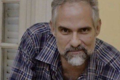Em tratamento para um c&acirc;ncer, Alexei Bueno morreu neste s&aacute;bado (27/6) no Rio de Janeiro -  (crédito: Divulga&ccedil;&atilde;o)