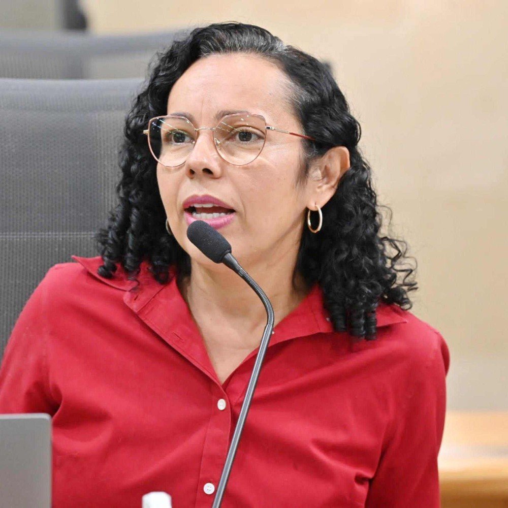 Deputada do PT é agredida por agente da PF durante evento