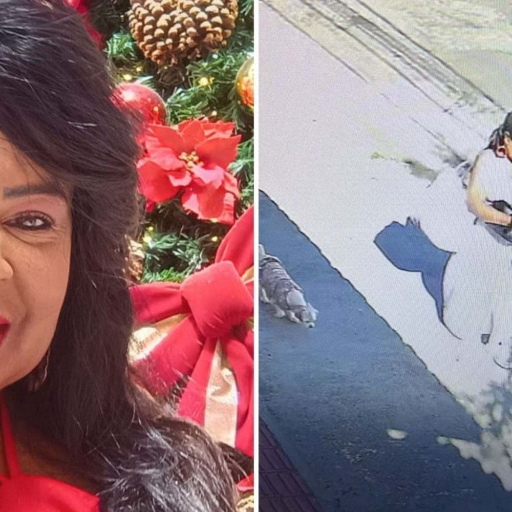 Mulher desaparece após sair de casa em BH, e família teme surto mental