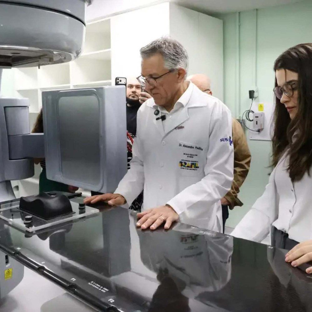 Brasil inicia implementação de UTIs Inteligentes no sistema público de saúde - tecnologia news from Jornal Estado de Minas