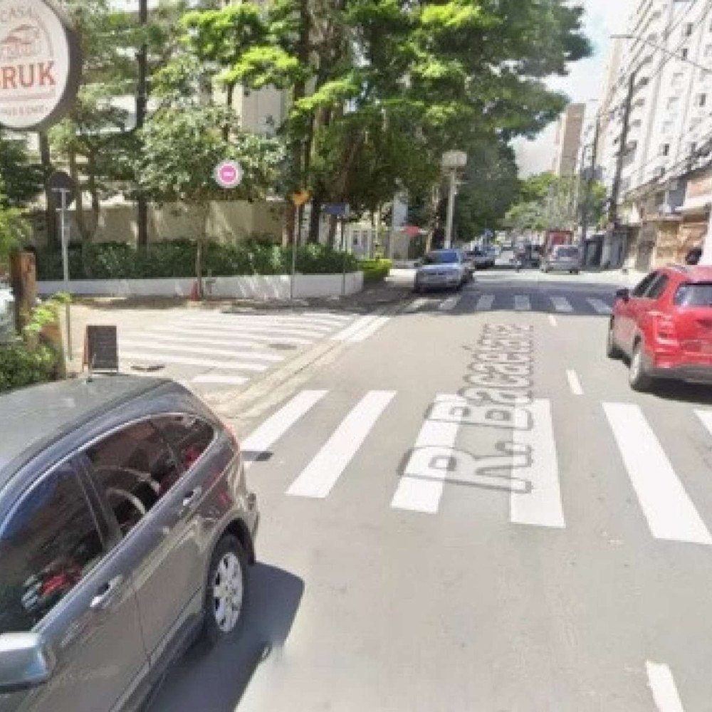 Policial aposentado é baleado ao tentar impedir roubo