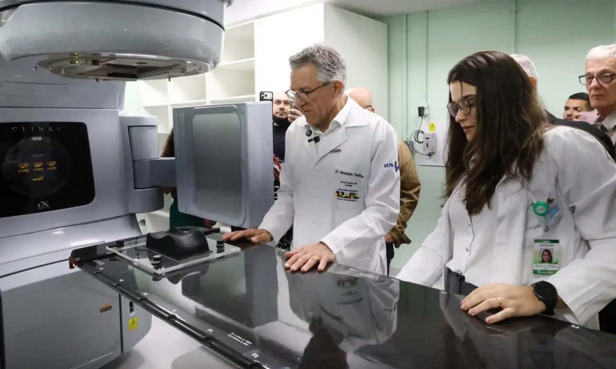 O que são UTIs Inteligentes no SUS? Primeiro hospital com essa tecnologia já está funcionando