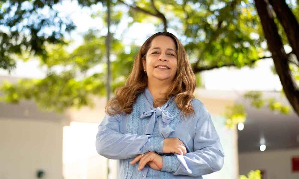 LUCIANA COSTA CORDEIRO, Professora doutora na Universidade Estadual de  Montes Claros (Unimontes)