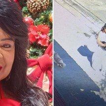 Mulher desaparece após sair de casa em BH, e família teme surto mental - Arquivo Pessoal