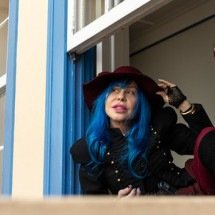 Baby do Brasil, entre o pop e o apocalipse, ganha documentário 