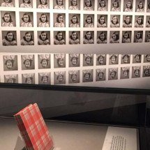 Anne Frank e seu diário: como a história de uma jovem se tornou um símbolo global - Portal Giro 10