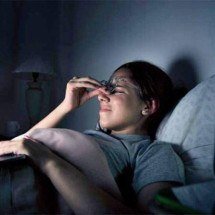 Insônia no Brasil: o hábito que você deve cortar 1 hora antes de dormir - Imagem Freepik